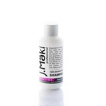 J.MKI PROFESSIONAL Шампунь для объема Volume 300