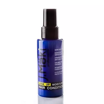 J.MKI PROFESSIONAL Увлажняющий кондиционер для волос "Moisturiser" 100.0