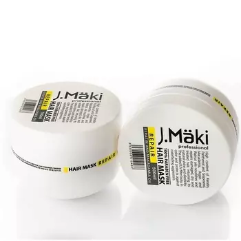 J.MKI PROFESSIONAL Восстанавливающая маска Repair Treatment 500