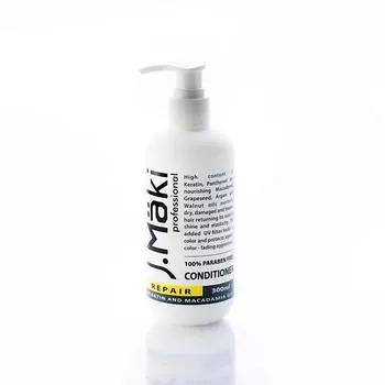 J.MKI PROFESSIONAL Восстанавливающий кондиционер Repair 300