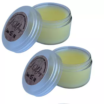 J-OILJOY БиоВоск для ногтей и кутикул укрепляющий.