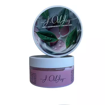 J-OILJOY Горячее антицеллюлитное обертывание для тела