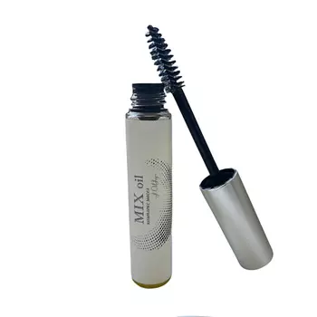 J-OILJOY Масло для роста ресниц и бровей