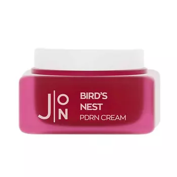 J:ON Крем для лица ЛАСТОЧКИНО ГНЕЗДО BIRD’S NEST PDRN CREAM