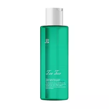 J:ON Тонер для лица ЧАЙНОЕ ДЕРЕВО Tea Tree Toner