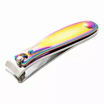 JACKS.BEAUTY Книпсер (кусачки) для ногтей Classic