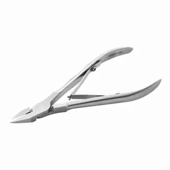 JACKS.BEAUTY Кусачки педикюрные для ногтей Professional