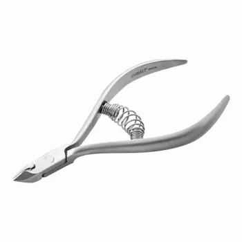 JACKS.BEAUTY Кусачки маникюрные для кутикулы Professional