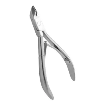 JACKS.BEAUTY Кусачки маникюрные для кутикулы Professional