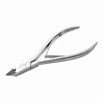 JACKS.BEAUTY Кусачки маникюрные для кутикулы Professional