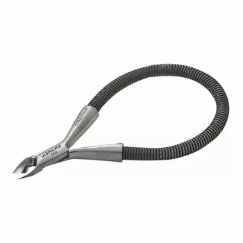 JACKS.BEAUTY Кусачки маникюрные для кутикулы Professional