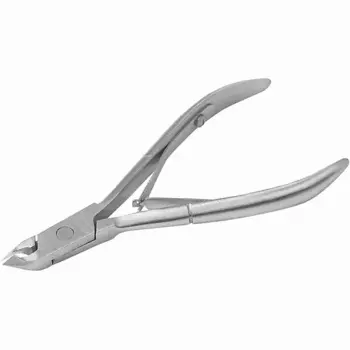 JACKS.BEAUTY Кусачки маникюрные для кутикулы Classic