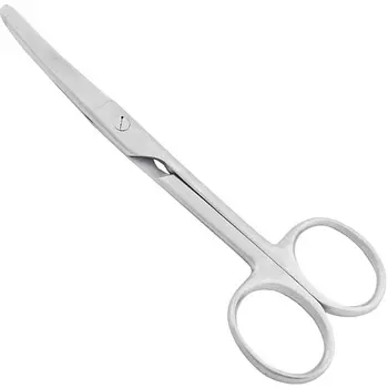 JACKS.BEAUTY Ножницы бытовые (канцелярские) многофункциональные