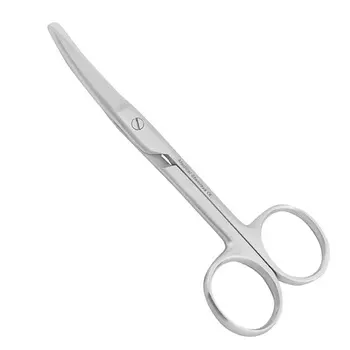 JACKS.BEAUTY Ножницы бытовые (канцелярские) многофункциональные