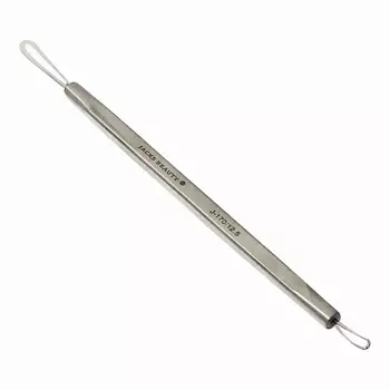 JACKS.BEAUTY Косметическая универсальная петля для чистки лица 1.0