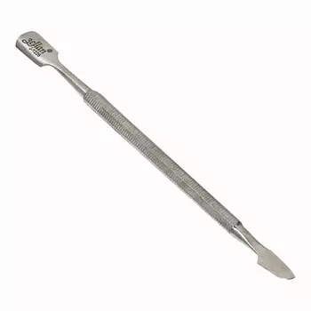 JACKS.BEAUTY Пушер (шабер) для маникюра и педикюра двусторонний