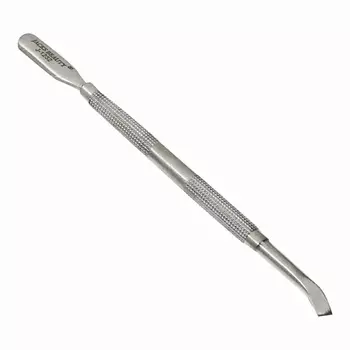 JACKS.BEAUTY Пушер (шабер) для маникюра и педикюра двусторонний