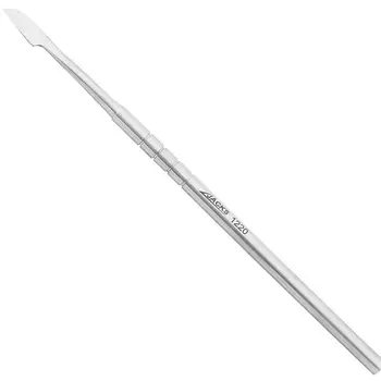 JACKS.BEAUTY Пушер (шабер) для маникюра и педикюра односторонний