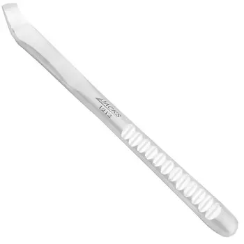 JACKS.BEAUTY Пушер (шабер) для маникюра и педикюра односторонний