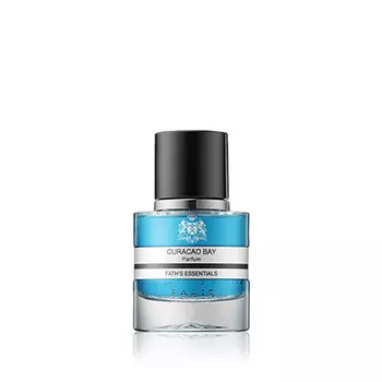 JACQUES FATH Парфюмерная вода Curacao Bay