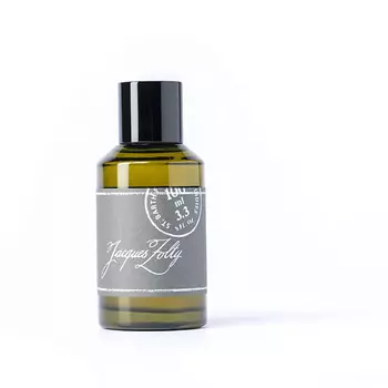 JACQUES ZOLTY JACQUES ZOLTY 100