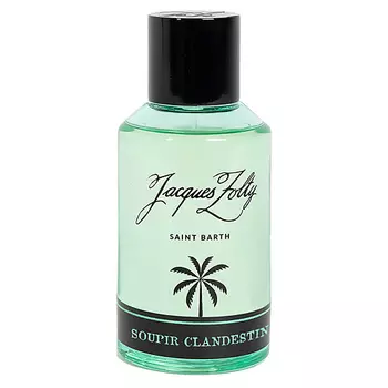 JACQUES ZOLTY Soupir Clandestin 100