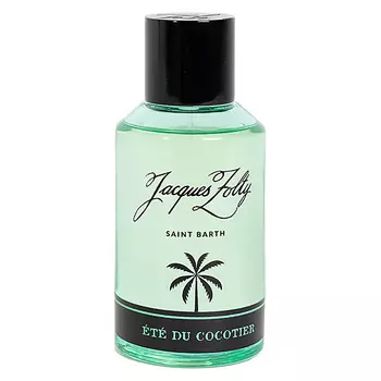 JACQUES ZOLTY t du Cocotier 100