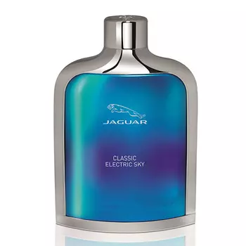 JAGUAR Classic Electric Sky 100