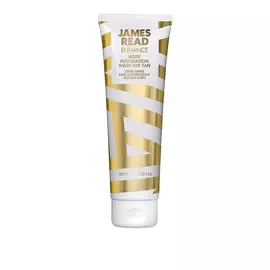 JAMES READ Enhance Смываемый загар BODY FOUNDATION WASH OF TAN 100.0