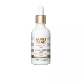 JAMES READ Gradual Tan Капли-концентрат для тела H2O TAN DROPS BODY 45