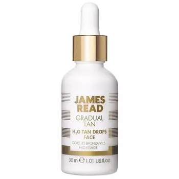 JAMES READ Капли-концентрат для лица H2O TAN DROPS FACE 30.0