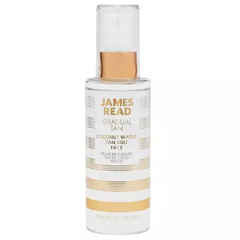 JAMES READ Кокосовый спрей-автозагар для лица "Освежающее сияние" 100.0