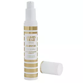 JAMES READ Self Tan Экспресс-сыворотка для лица GLOW 20 50.0
