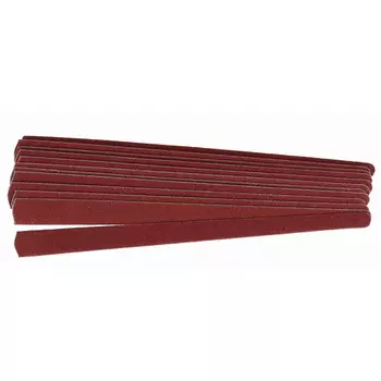 JANEKE Пилка для ногтей двусторонняя