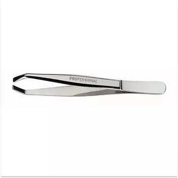 JANEKE Пинцет косметический с хромированным покрытием