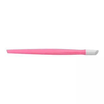 JANEKE Пушер маникюрный для кутикулы двусторонний