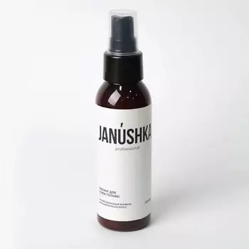 JANUSHKA Пилинг для кожи головы 100.0