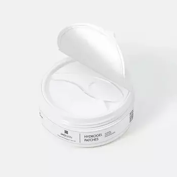 JAQ SKIN Гидрогелевые патчи