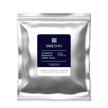 JAQ SKIN Лимфо-дренажная маска