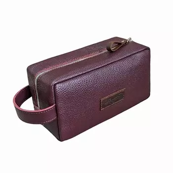 JARS Косметичка из кожи