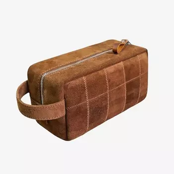 JARS Косметичка из кожи