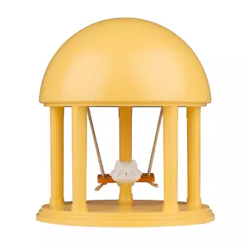 JAZZWAY Настольная лампа, СВЕТИЛЬНИК КОТИК