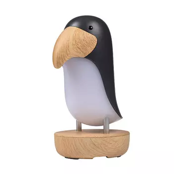 JAZZWAY Настольная лампа, СВЕТИЛЬНИК ТУКАН