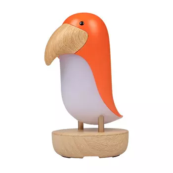 JAZZWAY Настольная лампа, СВЕТИЛЬНИК ТУКАН