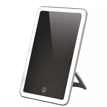 JAZZWAY Зеркало косметич. с подсветкой и аккум ML-H20 5036772, 20 см