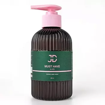 JD BY JUDI Гель для душа "MUST HAVE"