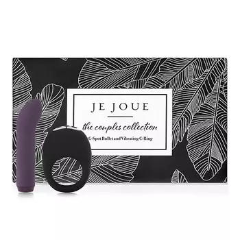JE JOUE Подарочный набор Couples Collection