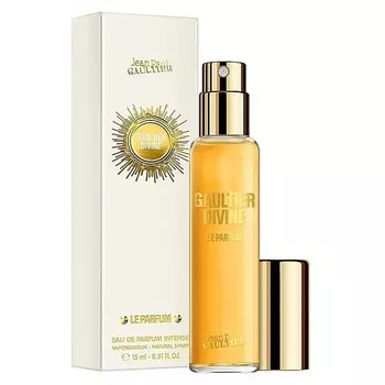 JEAN PAUL GAULTIER Парфюмерная вода Divine Le Parfum Travel Size