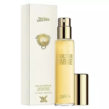 JEAN PAUL GAULTIER Парфюмерная вода Divine Travel Size