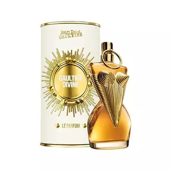 JEAN PAUL GAULTIER Парфюмерная вода Gaultier Divine Le Parfum